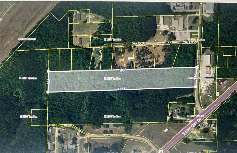 400 Airport Dr, Moncks Corner, SC 29461