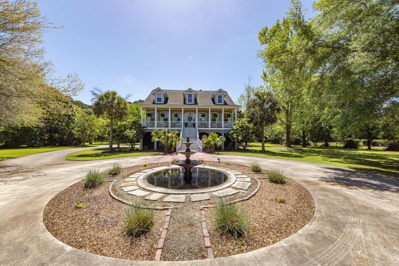 2675 Burden Creek Rd, Johns Island, SC 29455