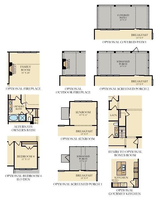 1214 Spotflower St, Summerville, SC 29485