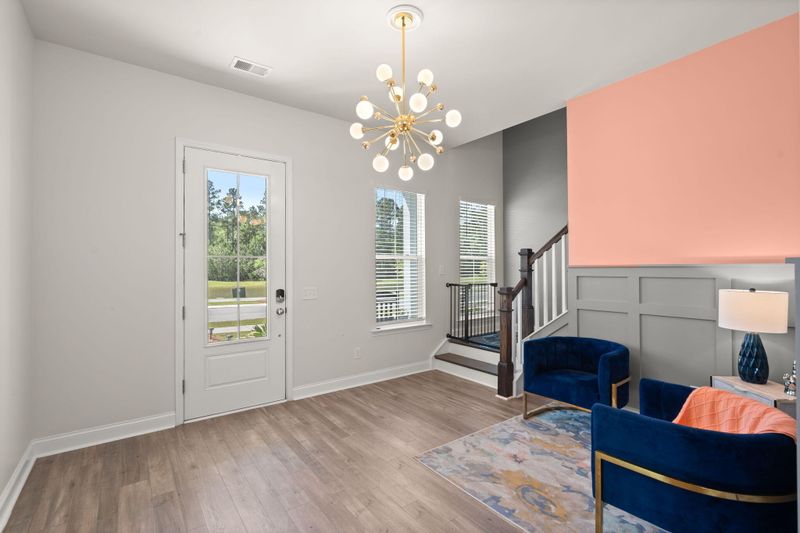 586 Water Lily Trl, Summerville, SC 29485