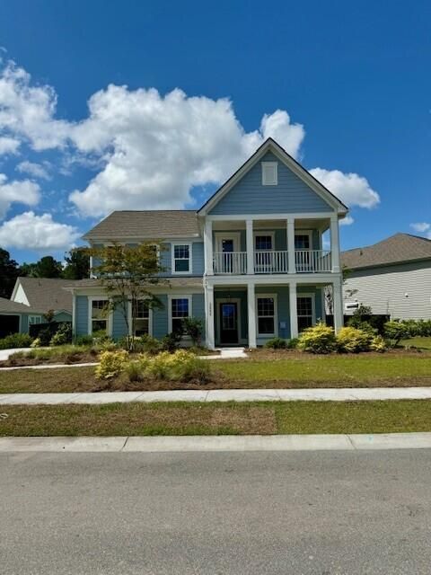 2006 Parish House Cir, Johns Island, SC 29455