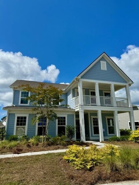2006 Parish House Cir, Johns Island, SC 29455
