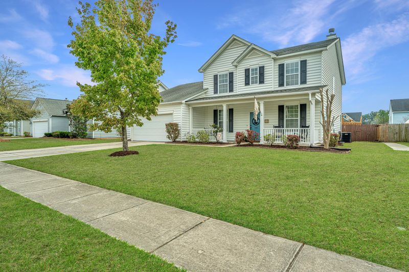 148 Berwick Dr, Summerville, SC 29483