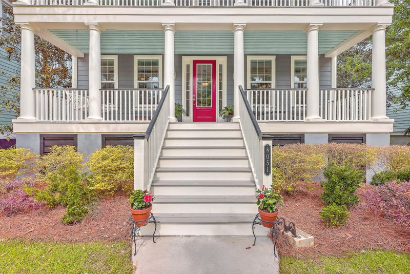 8051 Gibbon St, Charleston, SC 29492