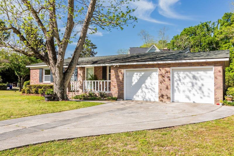 1275 Julian Clark Rd, Charleston, SC 29412