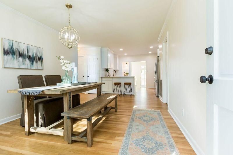 1275 Julian Clark Rd, Charleston, SC 29412