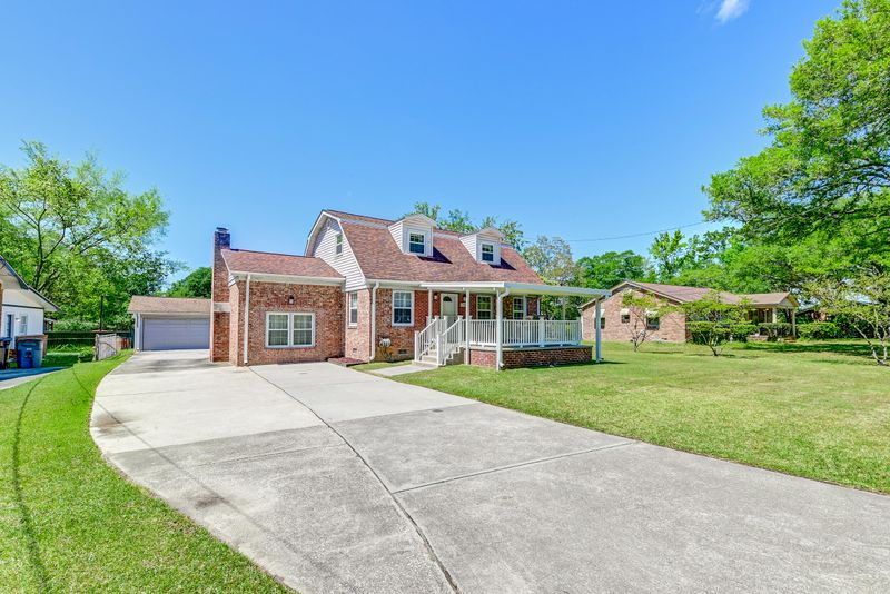 7103 Stall Rd, North Charleston, SC 29406