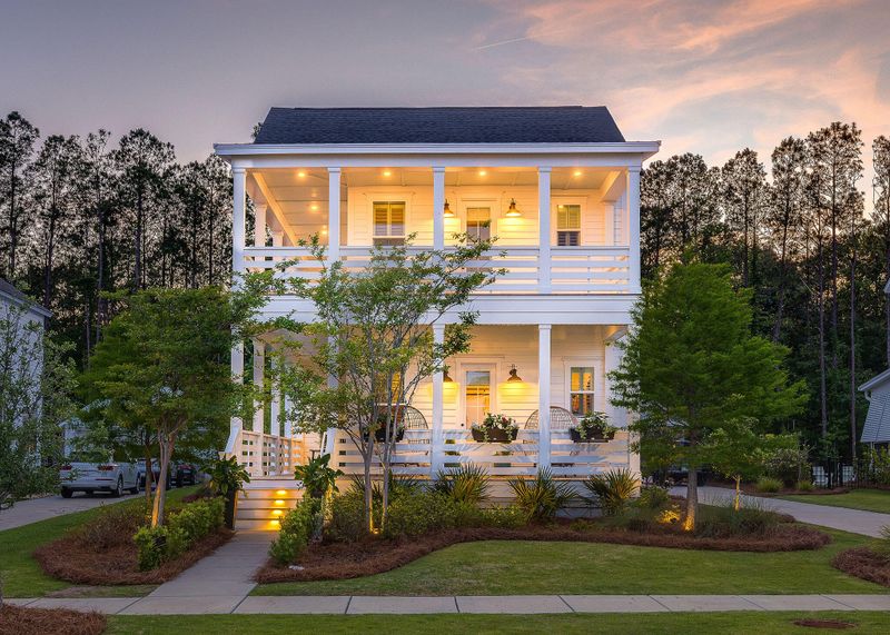 3679 Goodwater St, Mount Pleasant, SC 29466