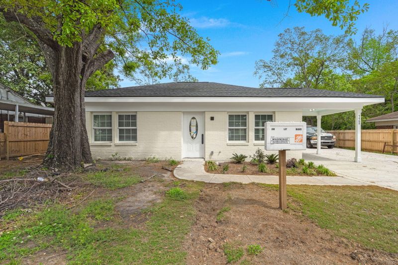 5468 Torgerson Ave, North Charleston, SC 29406