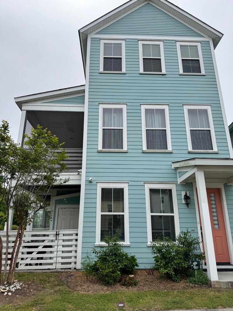 4503 Finn Blvd, North Charleston, SC 29405