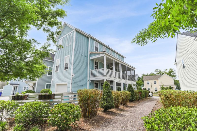4503 Finn Blvd, North Charleston, SC 29405