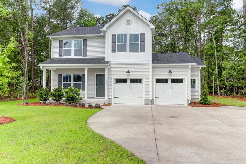 403 Stag St #22, Moncks Corner, SC 29461