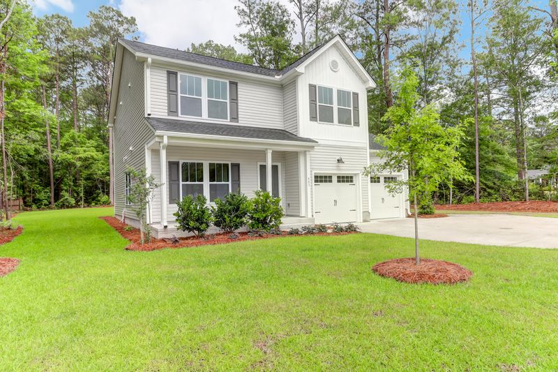 403 Stag St #22, Moncks Corner, SC 29461
