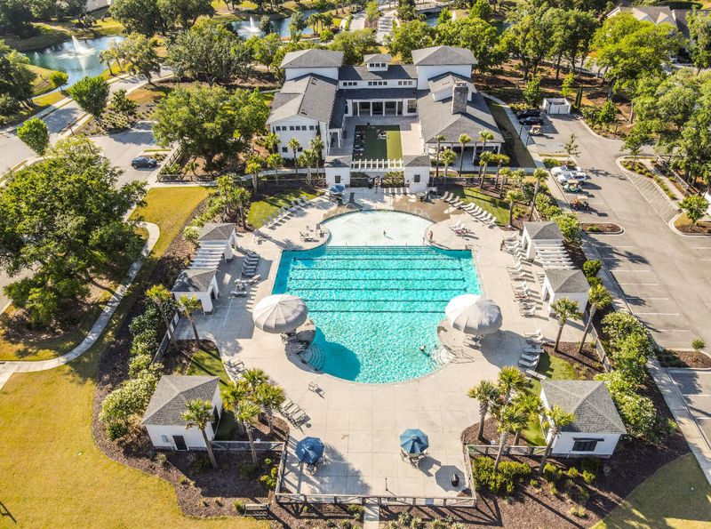 1561 Fort Palmetto Cir, Mount Pleasant, SC 29466