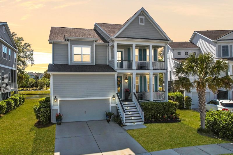 1561 Fort Palmetto Cir, Mount Pleasant, SC 29466