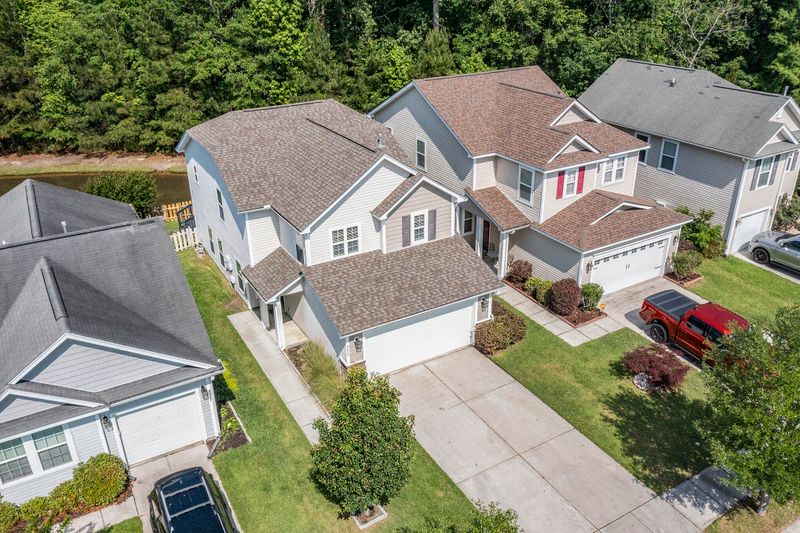 8829 Kellum Dr, North Charleston, SC 29420