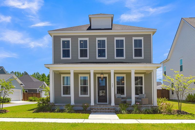 305 Baritone Rd, Summerville, SC 29486