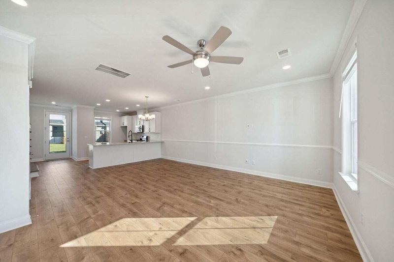 392 Green Fern Dr, Summerville, SC 29483