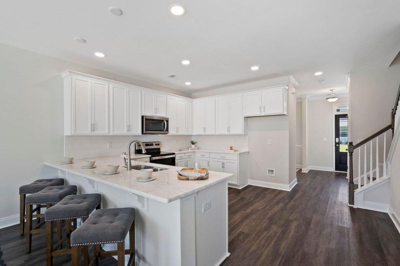 394 Green Fern Dr, Summerville, SC 29483