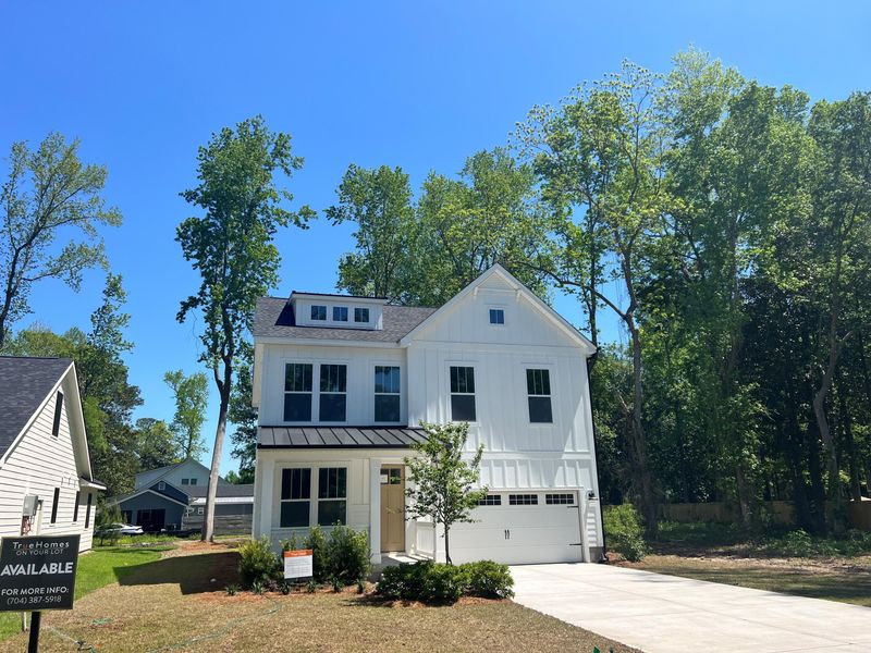 105 Classic St #2, Summerville, SC 29483