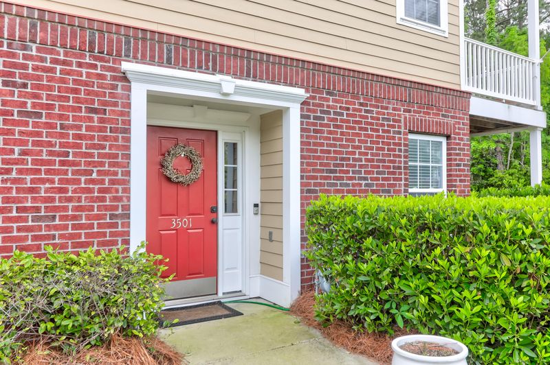 3501 Claremont St, Mount Pleasant, SC 29466
