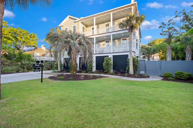 5508 Palm Blvd, Isle Of Palms, SC 29451
