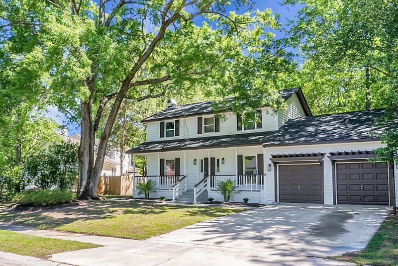 103 Deer Run Ct, Goose Creek, SC 29445