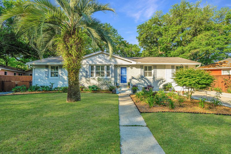 1407 Downing St, Charleston, SC 29407