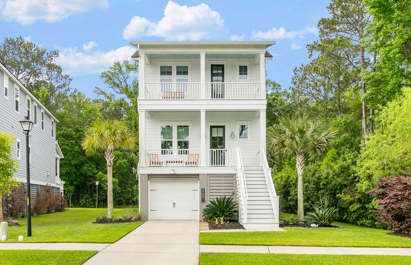 2780 Colonel Harrison Dr, Johns Island, SC 29455