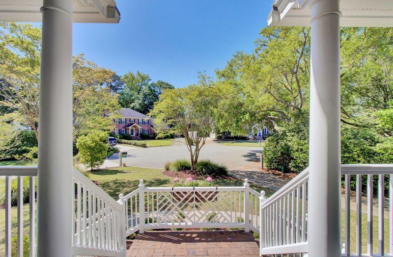 536 Overseer Retreat, Mount Pleasant, SC 29464
