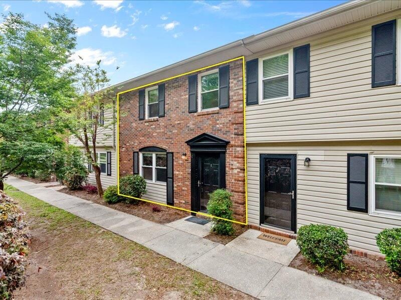 415 Parkdale Dr #E-8, Charleston, SC 29414