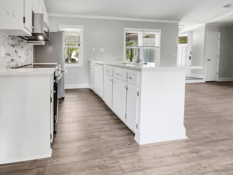 101 Camellia Rd, Goose Creek, SC 29445