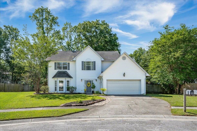 108 S Ansel Crossing, Goose Creek, SC 29445
