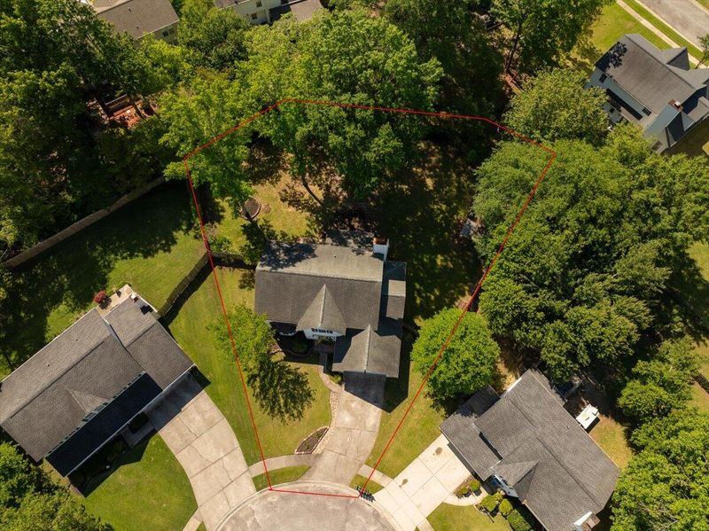 108 S Ansel Crossing, Goose Creek, SC 29445
