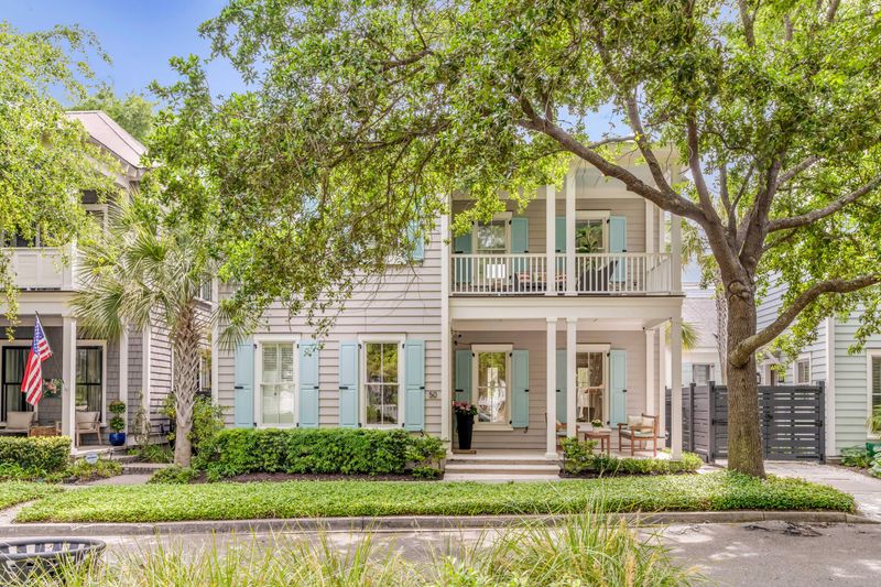 50 Joggling St, Mount Pleasant, SC 29464