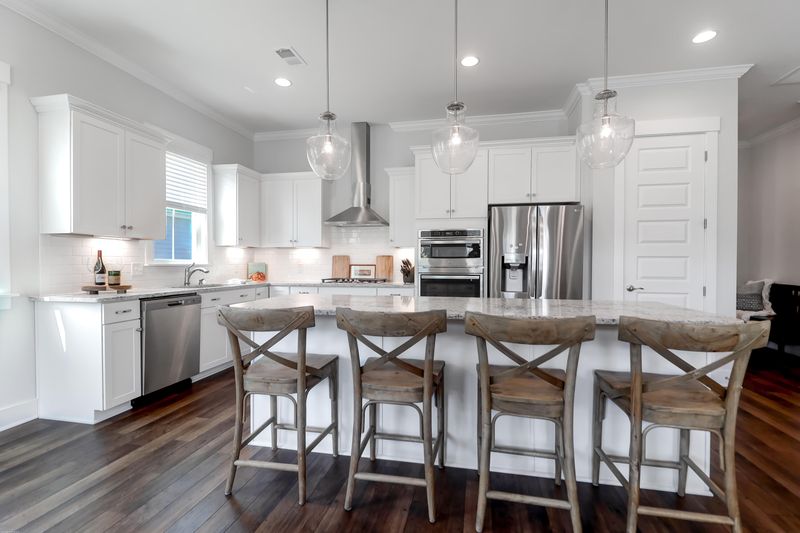 1513 Spicata St, Mount Pleasant, SC 29466