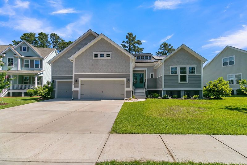 306 Turnstone St, Mount Pleasant, SC 29464