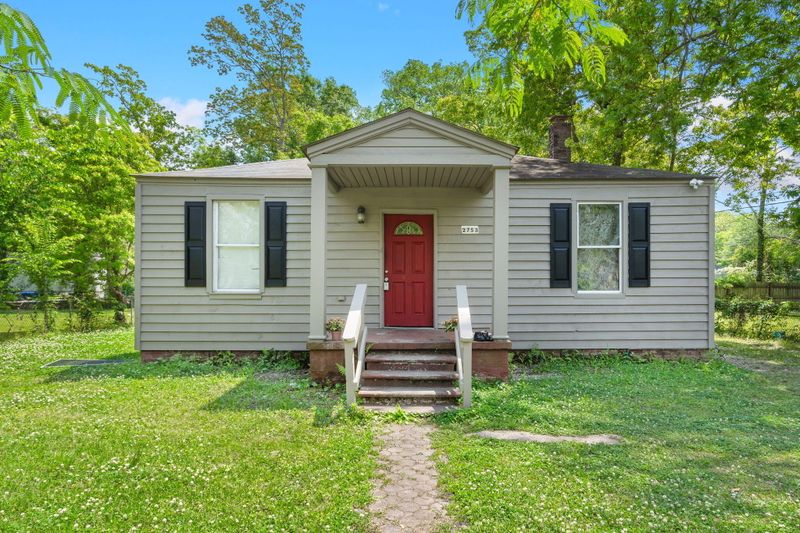 2753 Houston St, North Charleston, SC 29405