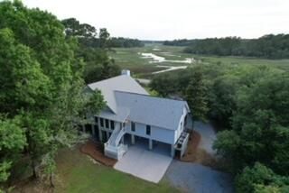 5743 Chisolm Rd, Johns Island, SC 29455
