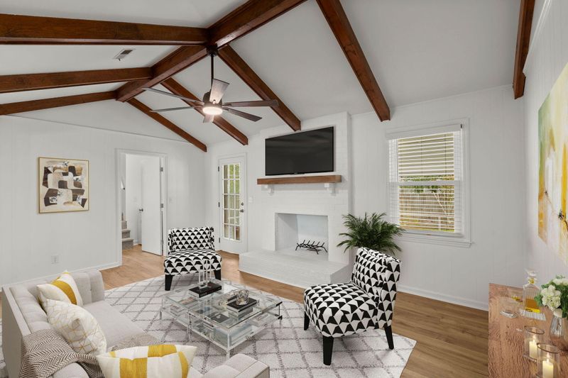 115 Larson Dr, Summerville, SC 29485