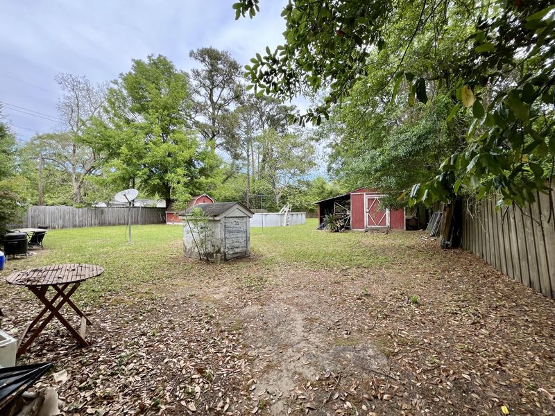 1208 Teal Ave, Charleston, SC 29412