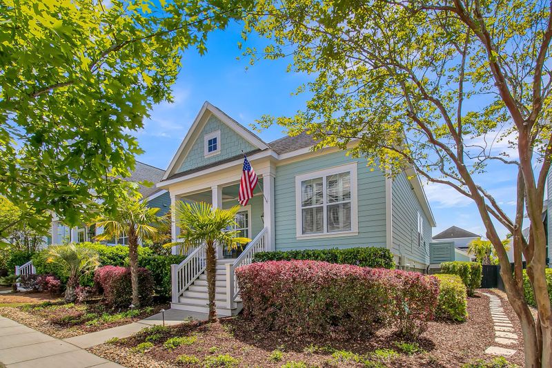 1537 Willtown St, Charleston, SC 29492