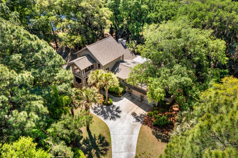 21 Arrowhead Hall, Kiawah Island, SC 29455