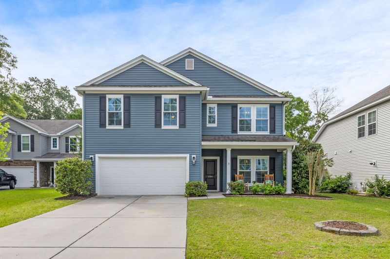 1304 Belgian Draft Dr, Mount Pleasant, SC 29466