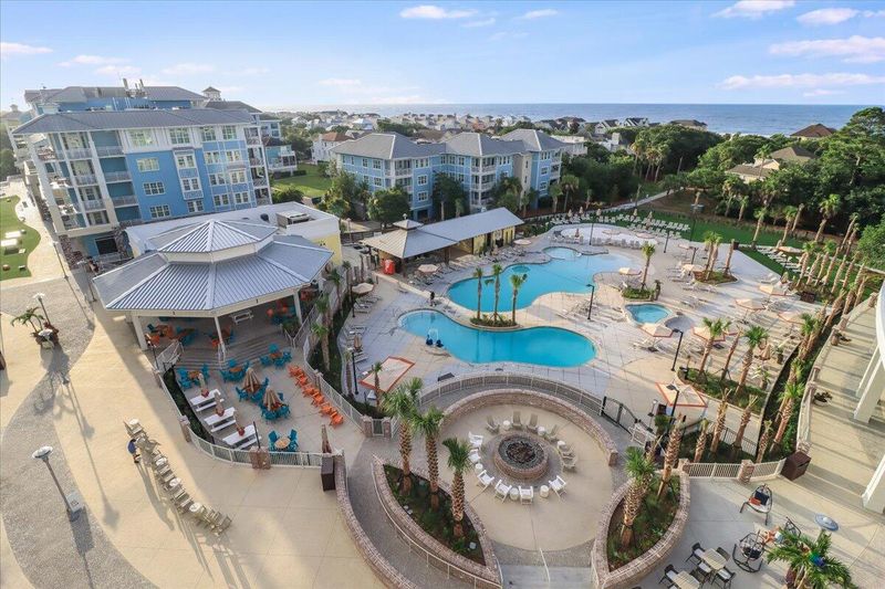 5802 Palmetto Dr #B-408, Isle Of Palms, SC 29451
