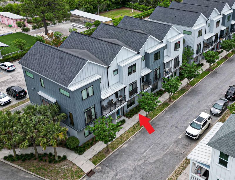 4421 Marblehead Ln, North Charleston, SC 29405