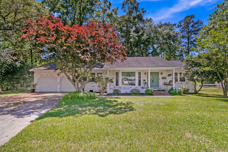 107 Greendale Ct, Summerville, SC 29485