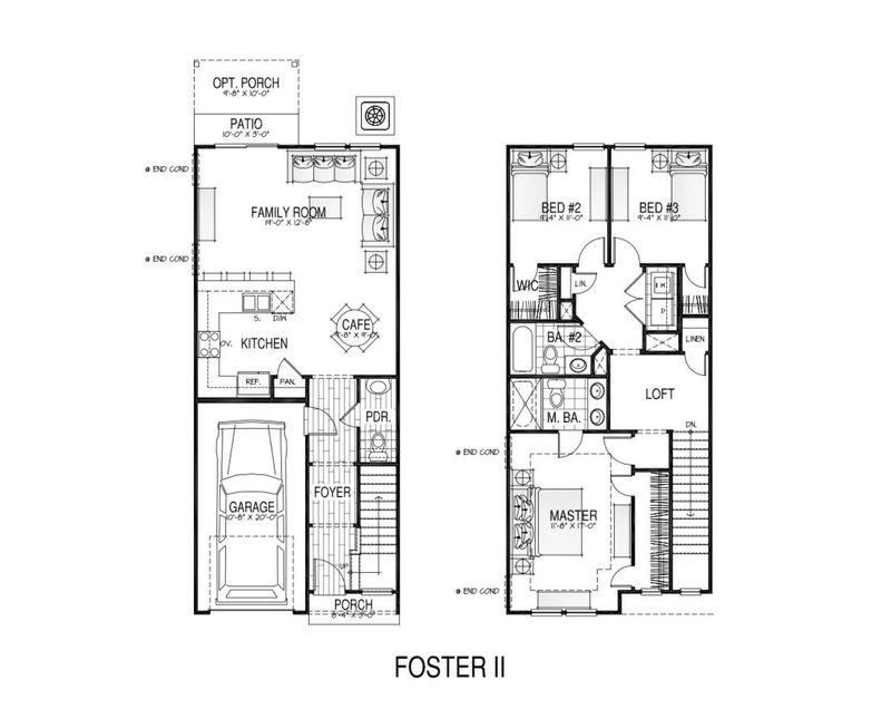 206 Greenling St, Goose Creek, SC 29445