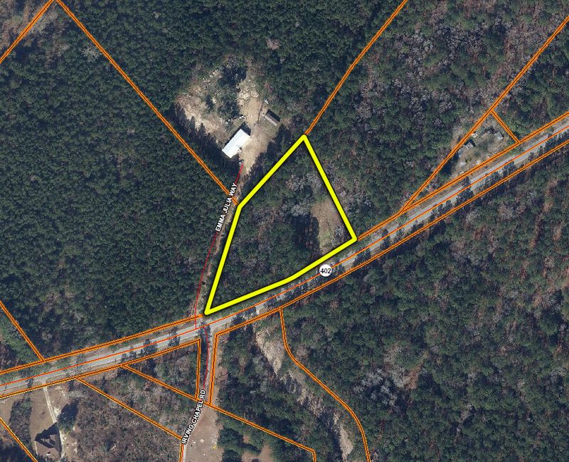3374 Sc 402, Cordesville, SC 29434