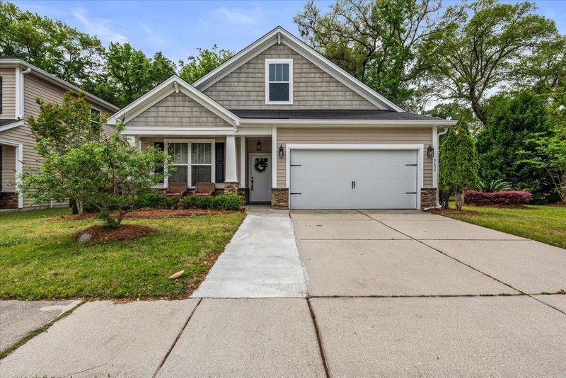 3633 Locklear Ln, Mount Pleasant, SC 29466